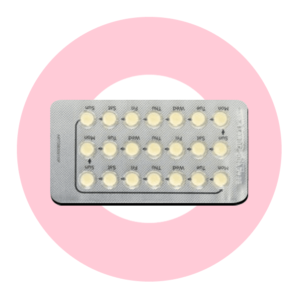 Gveza Pill