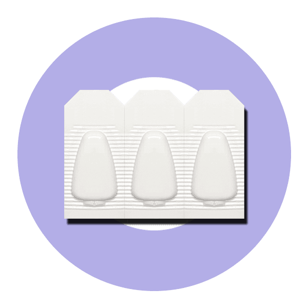 Neo-Penotran Vaginal Pessary