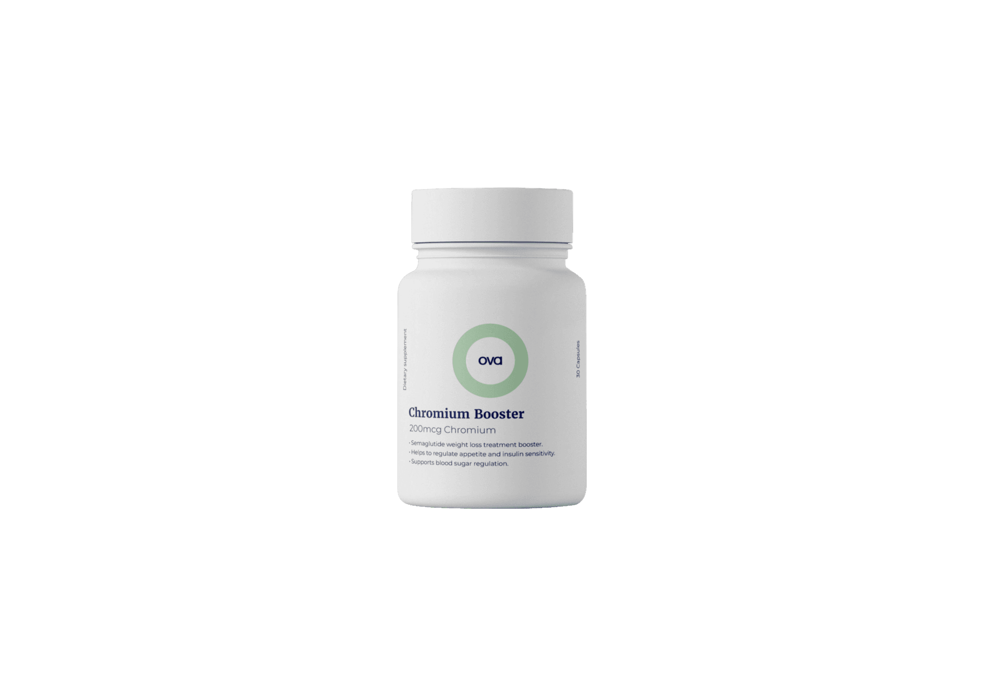 Chromium Booster