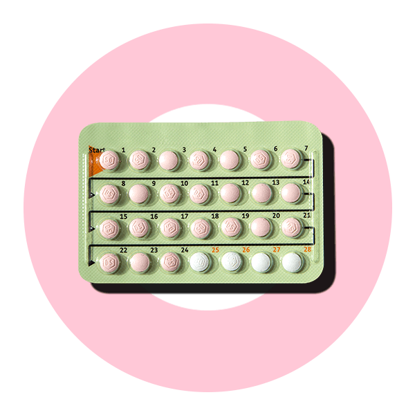 Yaz Pill